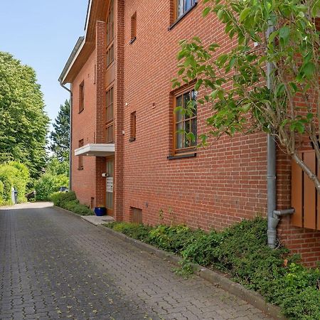 Seestrasse 43 Wohnung 8 Scharbeutz Exterior foto