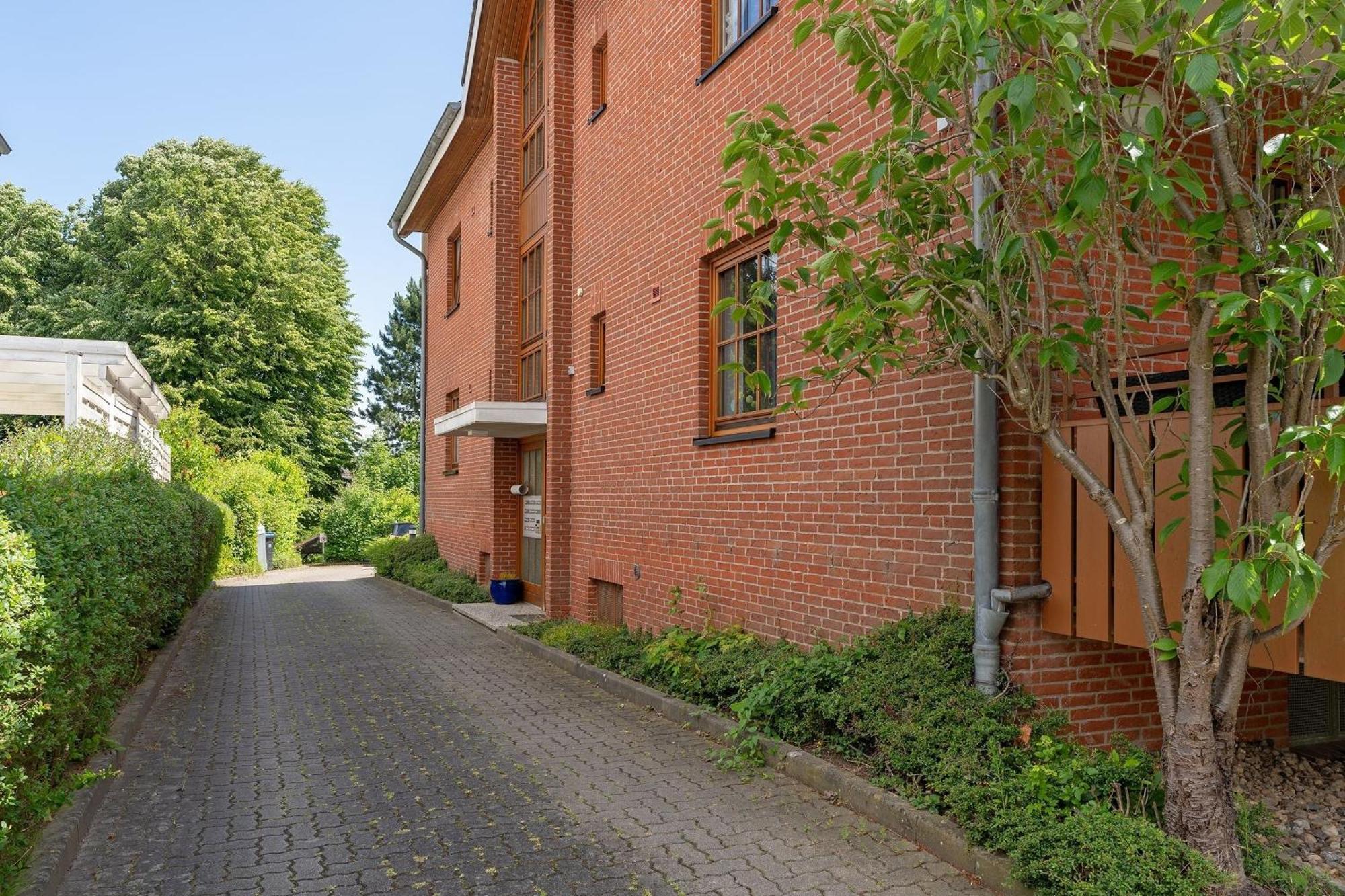 Seestrasse 43 Wohnung 8 Scharbeutz Exterior foto